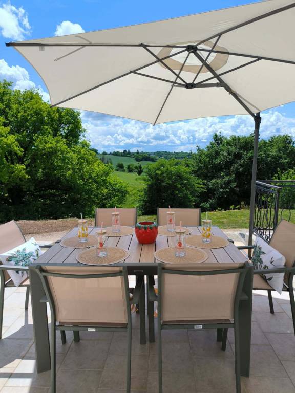 Maison de vacances Clamecy