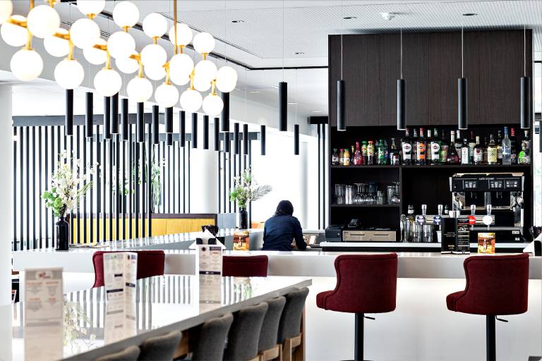 OSKO Hotel Toulouse Aeroport in Blagnac