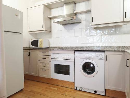 Apartamento Benasque