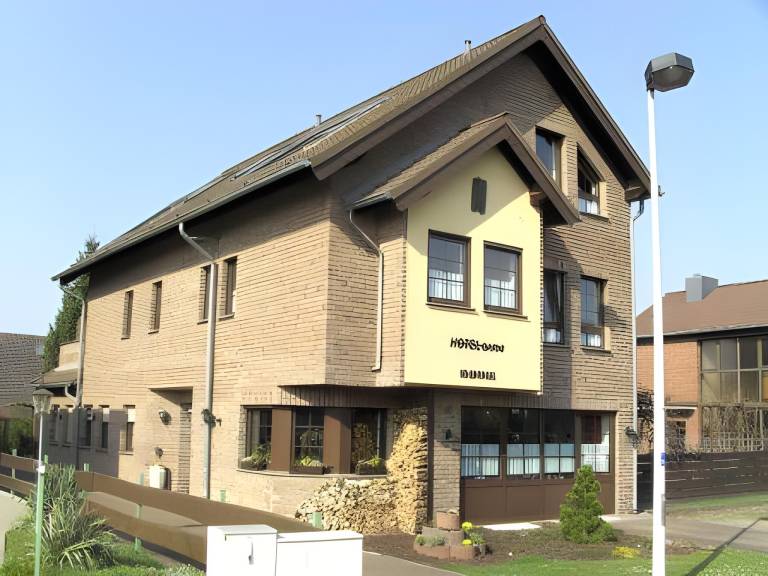 Bed & Breakfast Großbüllesheim