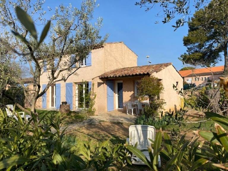 Villa Lorgues