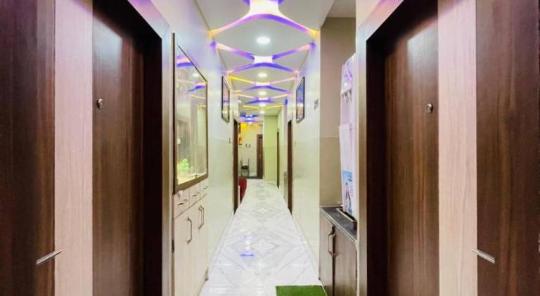 G P Guest House And Banquet Hall — photo 3