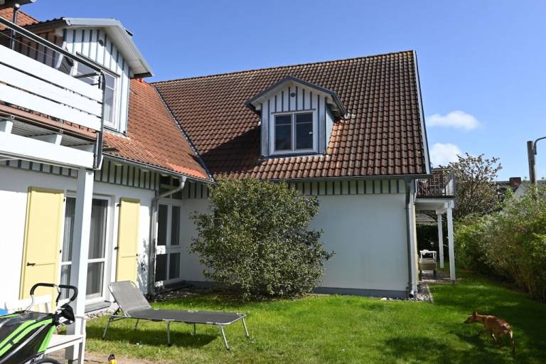 Ferienhaus Wieck a. Darß