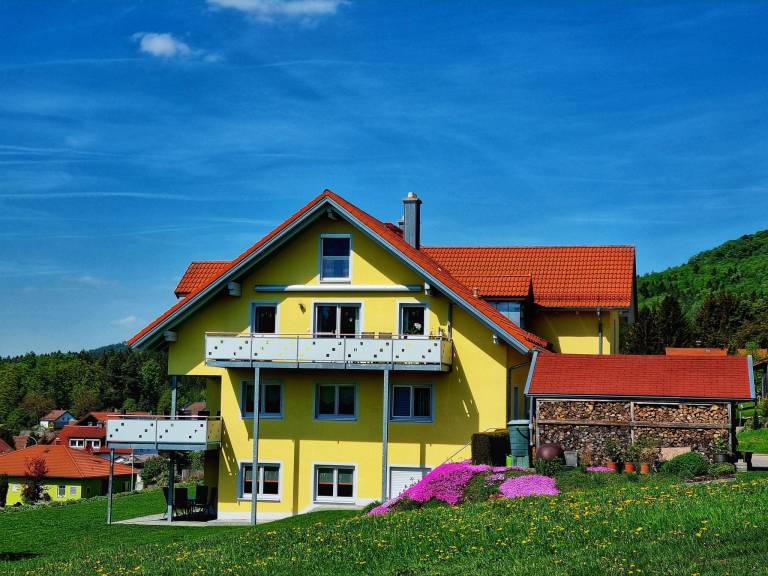 Ferienwohnung Waldmünchen