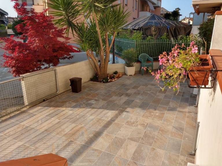 Ferienwohnung Alba Adriatica