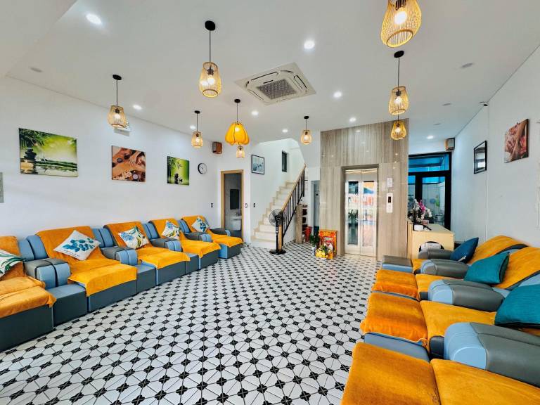 Biển Nhớ Homestay & Spa Phú Quốc — photo 3
