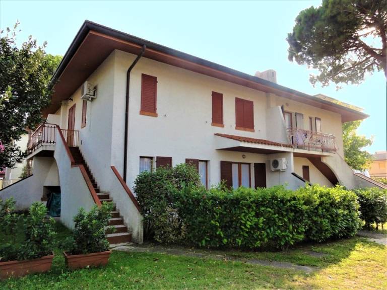 Appartamento vacanza Lignano Sabbiadoro