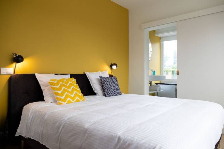 Bed & Breakfast  Kortrijk