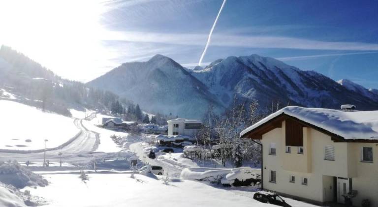 Ferienwohnung Gemeinde Sankt Johann im Pongau