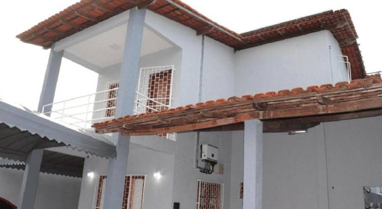 Hotel Residencial Manaus - Flores — photo 5