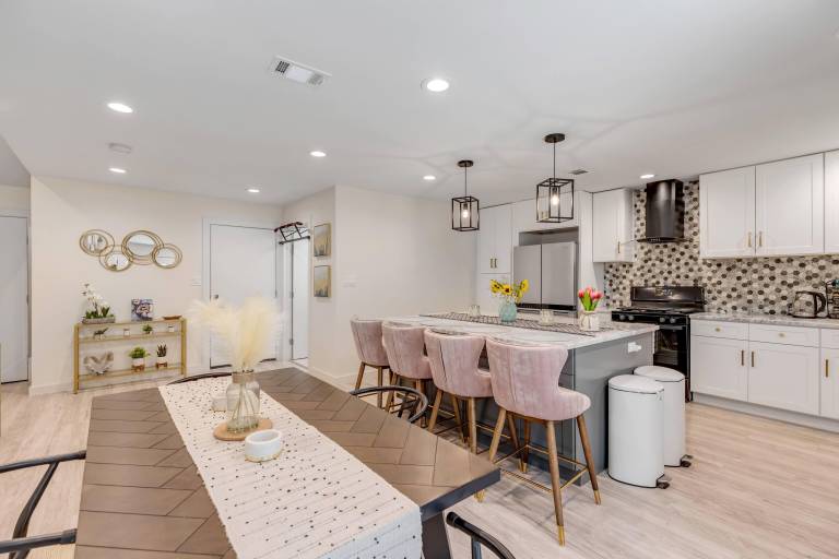 Maison de vacances South Austin