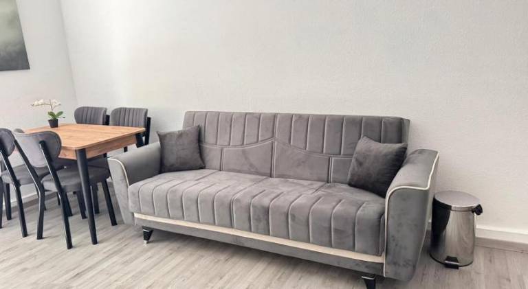 Pleasant holiday apartment | Pet-friendly — photo 4