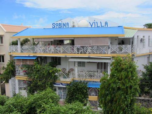 Appartement Grand Baie