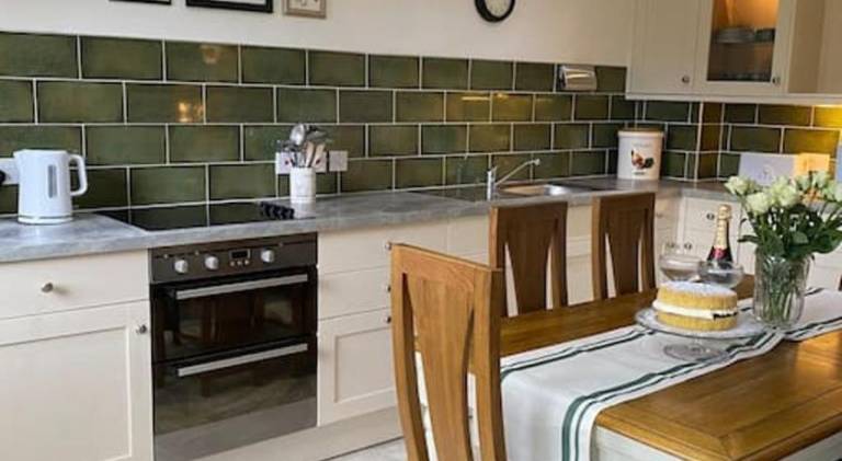 Charming vacation home | Pets are welcome — photo 3