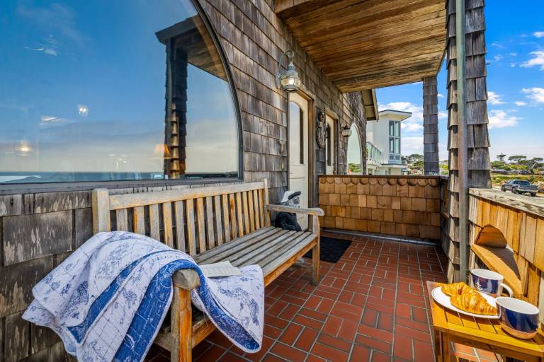 Duplex with 2 rooms for 6 persons — photo 4