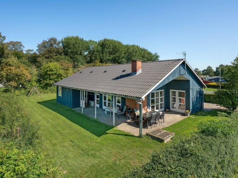 Feriecenter Gråsten