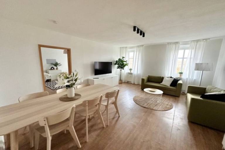 Ferienwohnung Ketzin