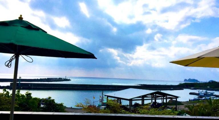 Sansendai Sea View B&B — photo 4