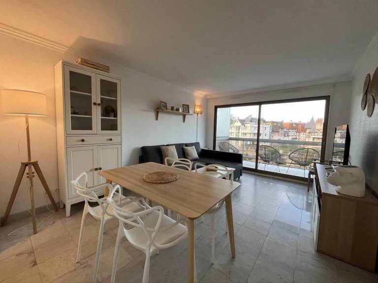 Appartement Cucq