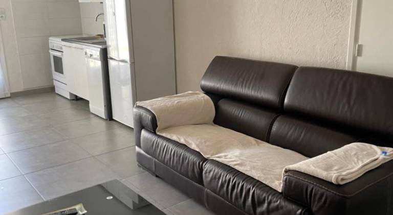 Rental apartment with 2 rooms for 6 persons — photo 2