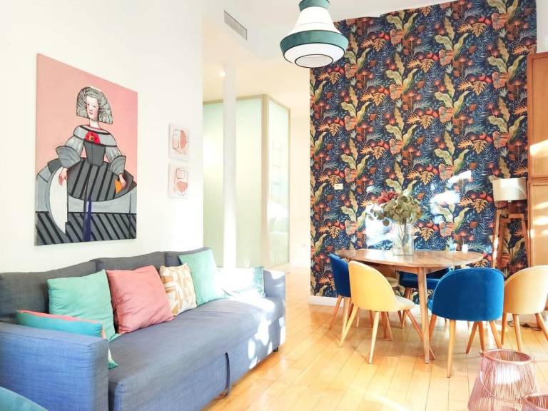 Luxury Apartment Arenal 6Pax 2Bedroom, Parking OR — photo 2