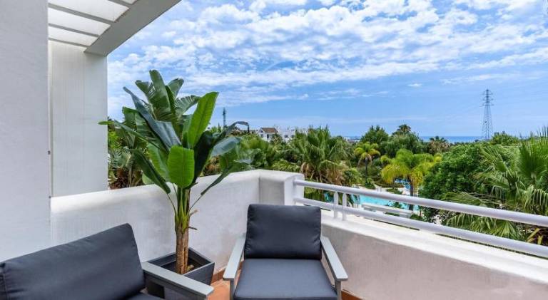 Rental apartment with pool — photo 4