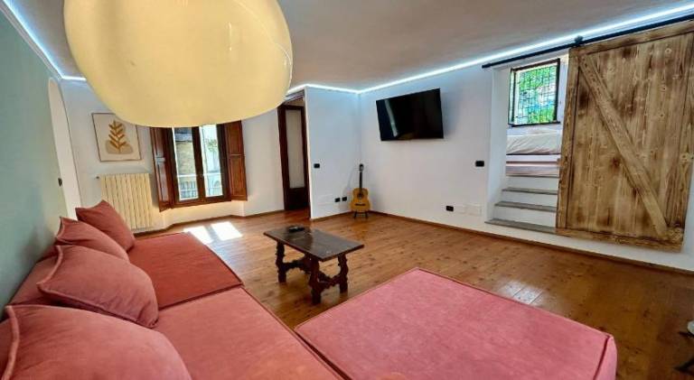 140 m² Ferienwohnung