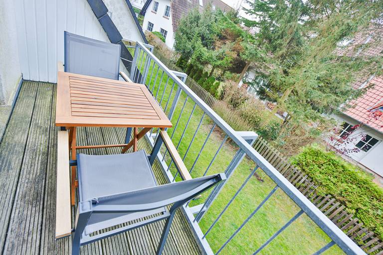 Ferienwohnung Zingst