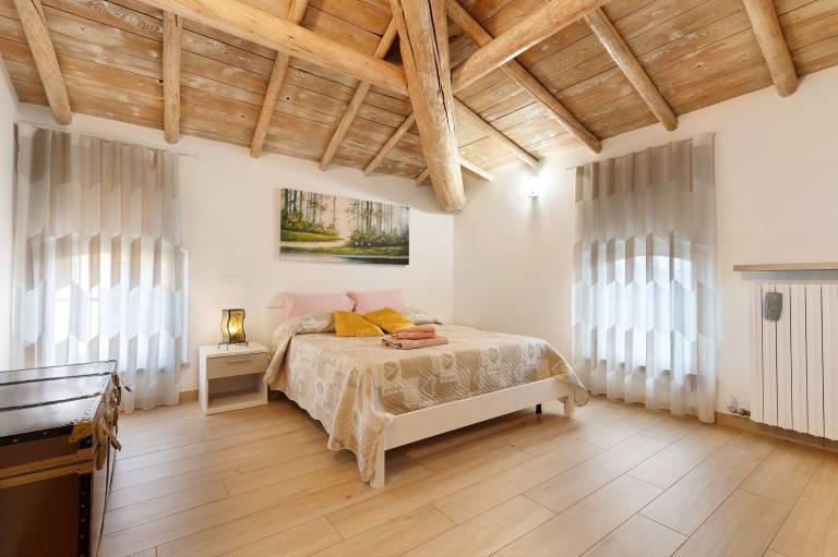 Ferienwohnung Castelnuovo del Garda
