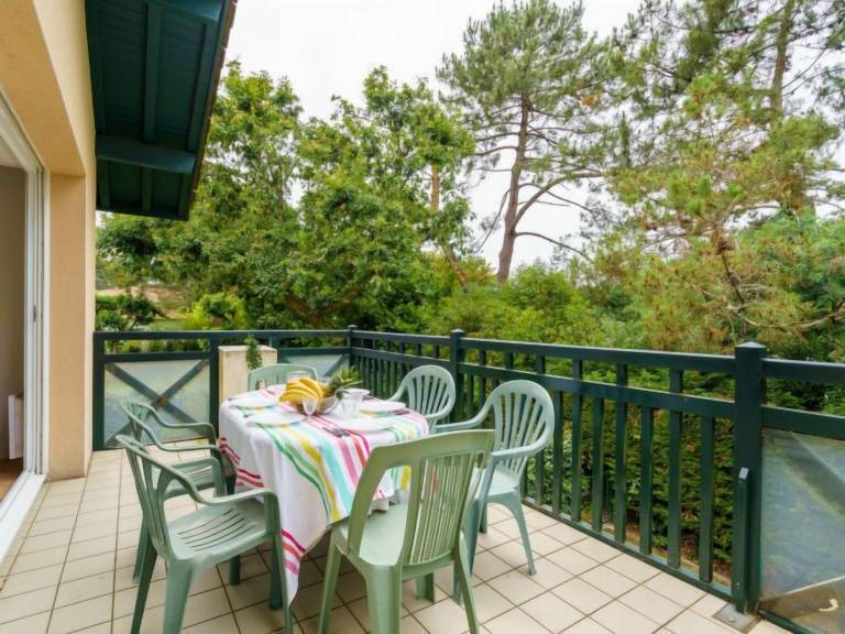 Apartment Anglet