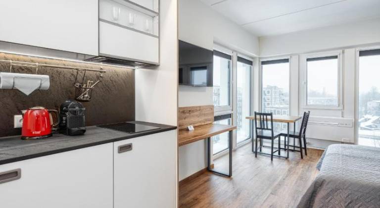 Rental apartment | Pet-friendly — photo 3