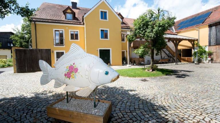 Ferienwohnung Erbendorf