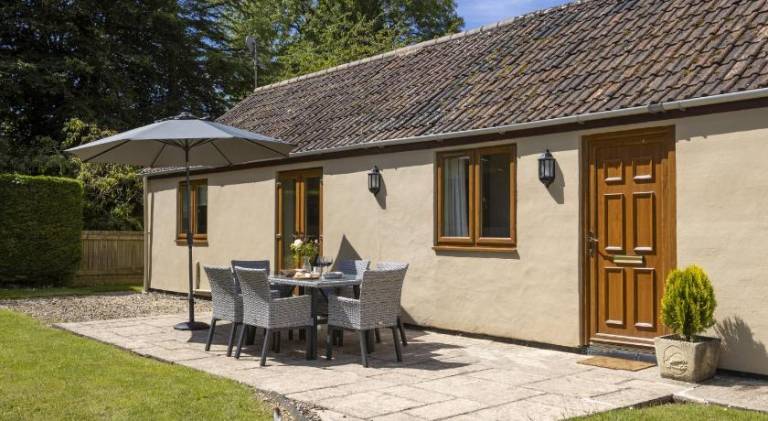 House with 4 rooms for 6 persons in Cirencester