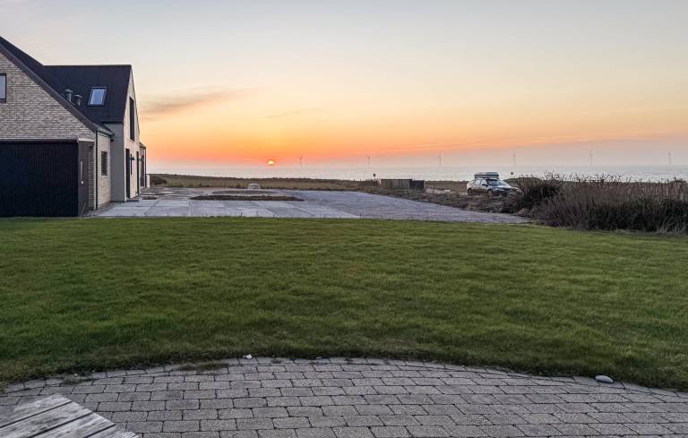 Ferienhaus in Lemvig, Ferring f&uuml;r max. 10 Personen