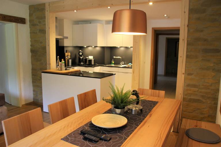 Apartment Titisee-Neustadt