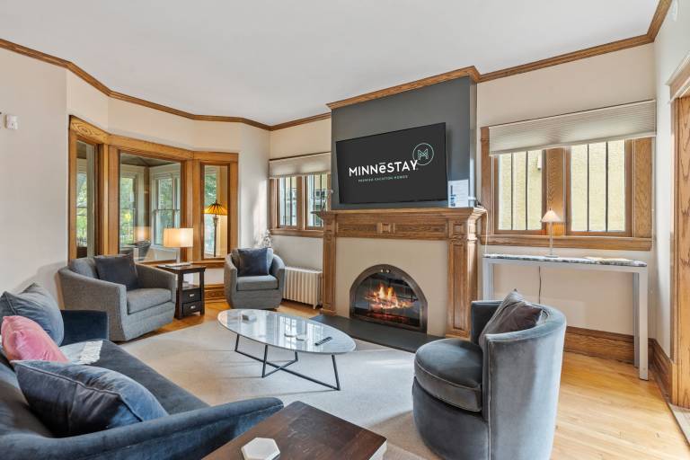 House Minneapolis