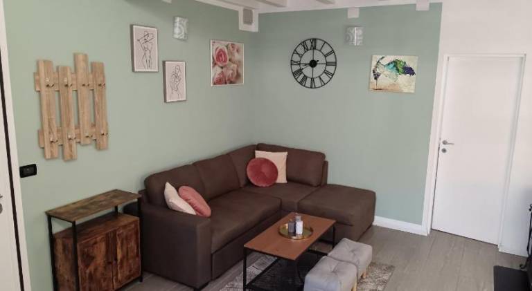 65 m&sup2; Ferienwohnung