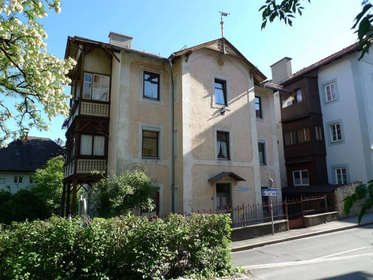Apartment  Innsbruck