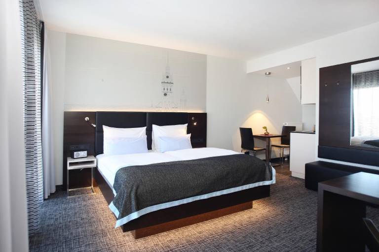 Schiller 5 Hotel & Boardinghouse in Munich