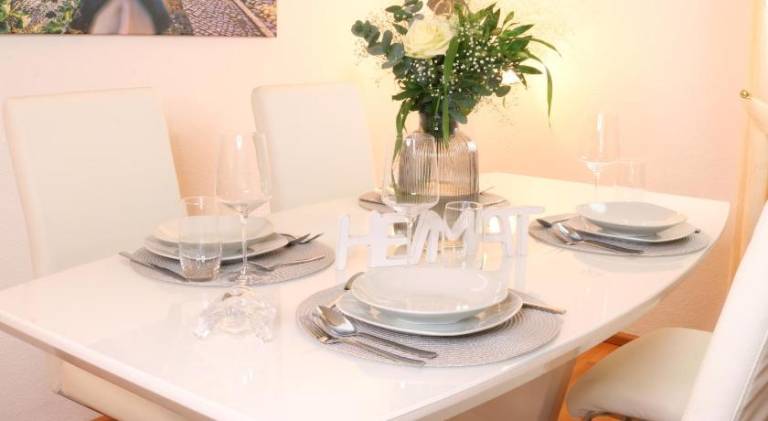 Rental apartment | Pets allowed — photo 3