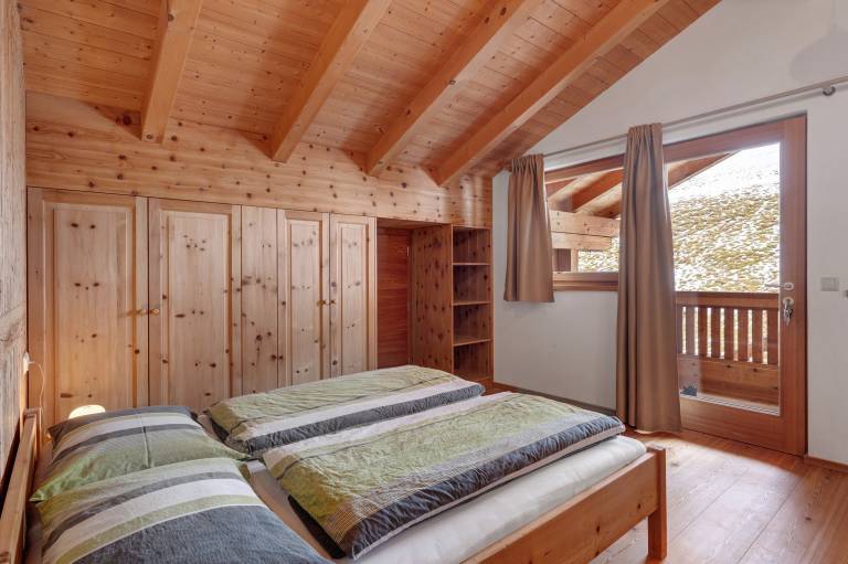 Ferienwohnung in Sarntal, Südtirol, Italien