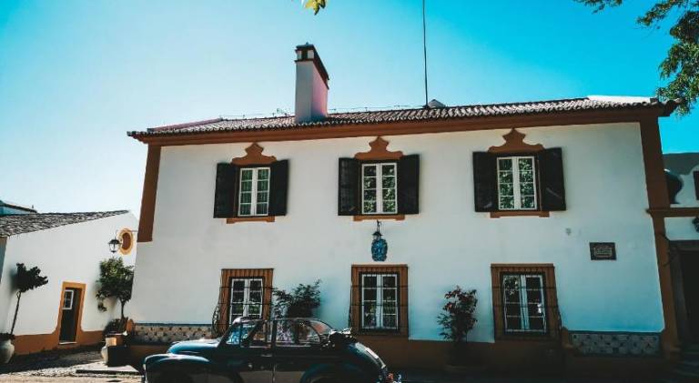 Casa rural Évora