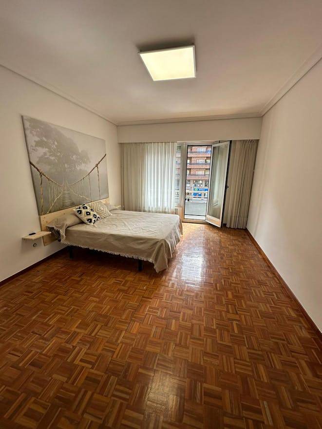 Habitación privada Logroño