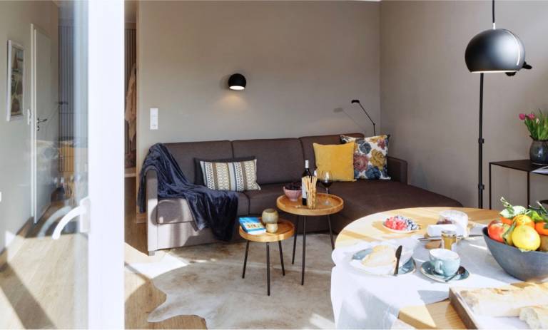 Ferienwohnung Spiekeroog