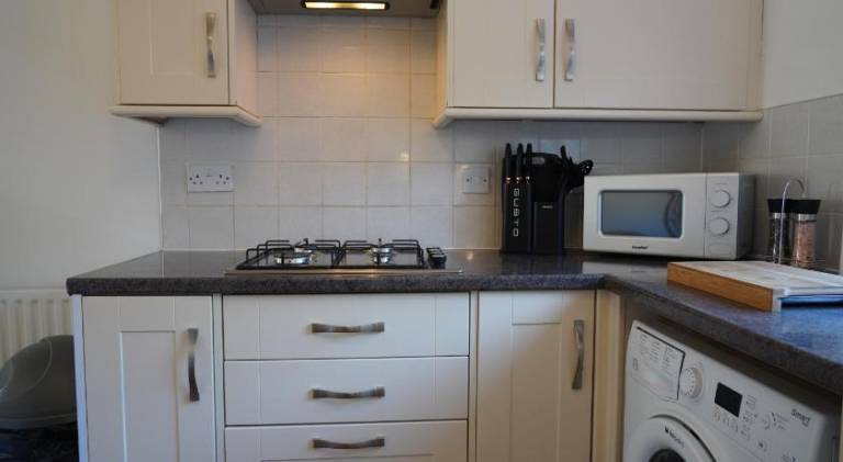 Apartment | Pet-friendly — photo 4