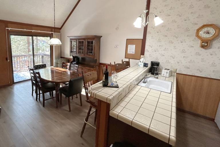 Condo with 3 rooms for 4 persons — photo 5