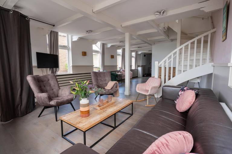Bungalow Egmond aan Zee