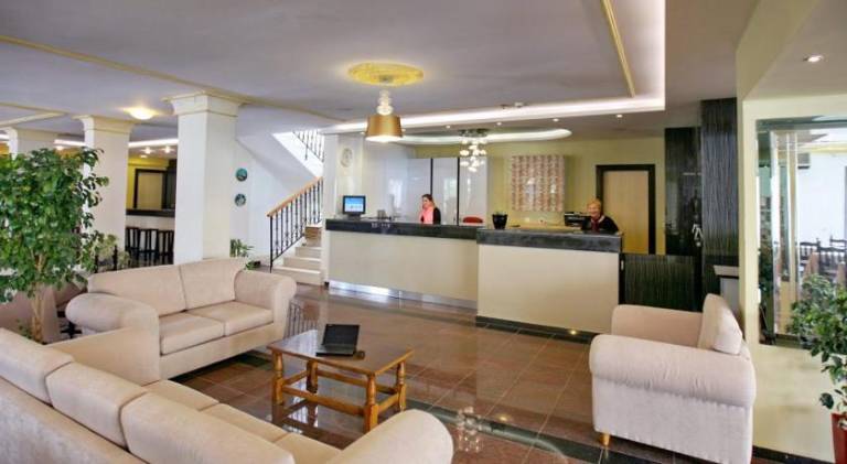 Theofilos Classic Hotel — photo 5