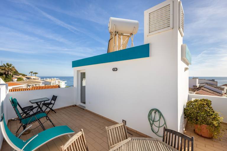 Casa Vila do Bispo