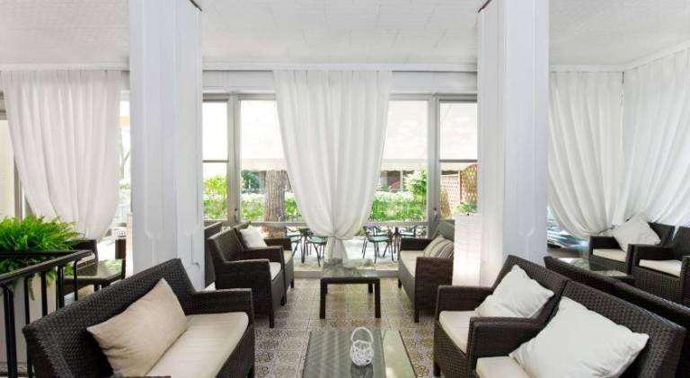 Hotel San Pietro — photo 2